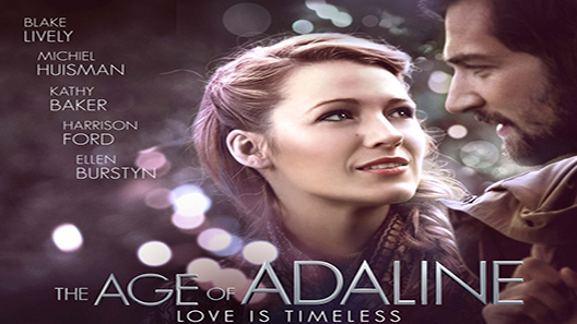 فيلم The Age Of Adaline 2015 مترجم