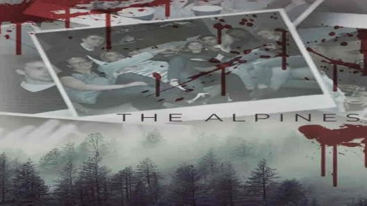 فيلم The Alpines 2021 مترجم