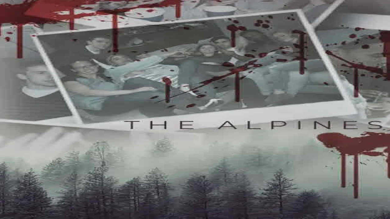 فيلم The Alpines 2021 مترجم