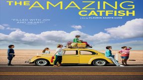 فيلم The Amazing Catfish 2013 مترجم