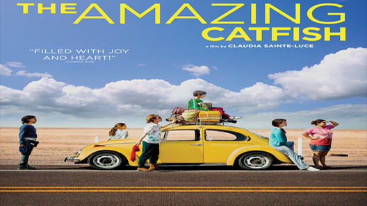 فيلم The Amazing Catfish 2013 مترجم