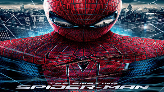 فيلم The Amazing Spider Man 2012 مترجم