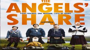 فيلم The Angels Share 2012 مترجم