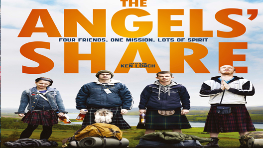 فيلم The Angels Share 2012 مترجم