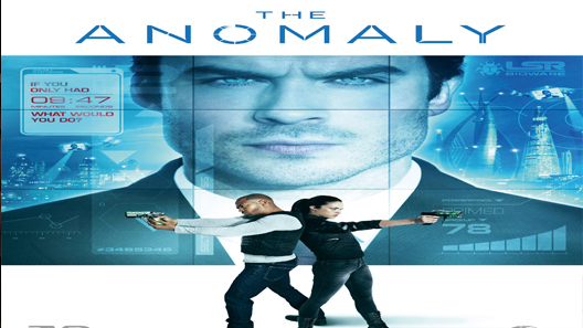 فيلم The Anomaly 2014 مترجم