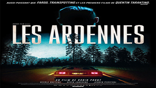 فيلم The Ardennes 2015 مترجم