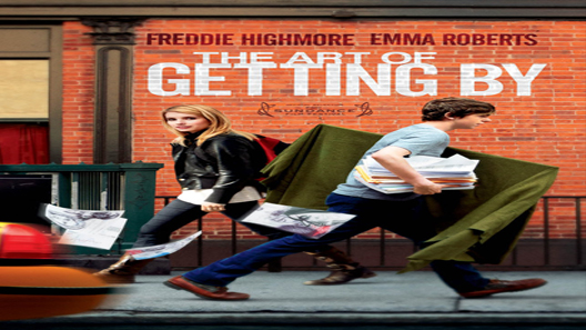فيلم The Art Of Getting By 2011 مترجم