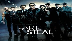 فيلم The Art Of The Steal 2013 مترجم