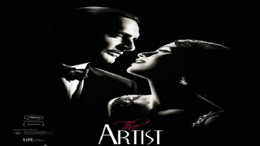 فيلم The Artist 2011 مترجم