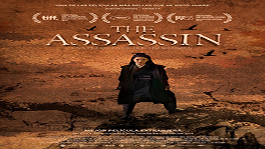 فيلم The Assassin 2015 مترجم