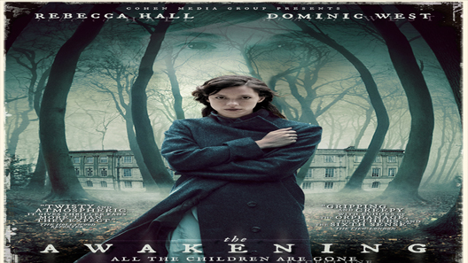 فيلم The Awakening 2011 مترجم