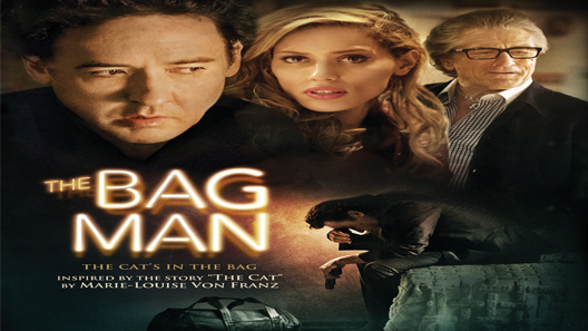 فيلم The Bag Man 2014 مترجم