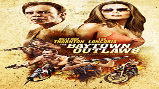 فيلم The Baytown Outlaws 2012 مترجم