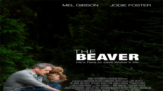 فيلم The Beaver 2011 مترجم