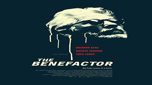 فيلم The Benefactor 2015 مترجم