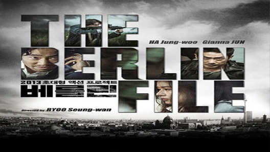 فيلم The Berlin File 2013 مترجم