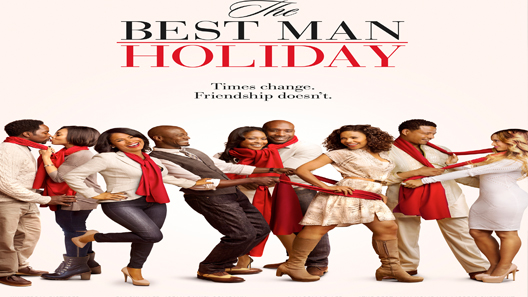 فيلم The Best Man Holiday 2013 مترجم