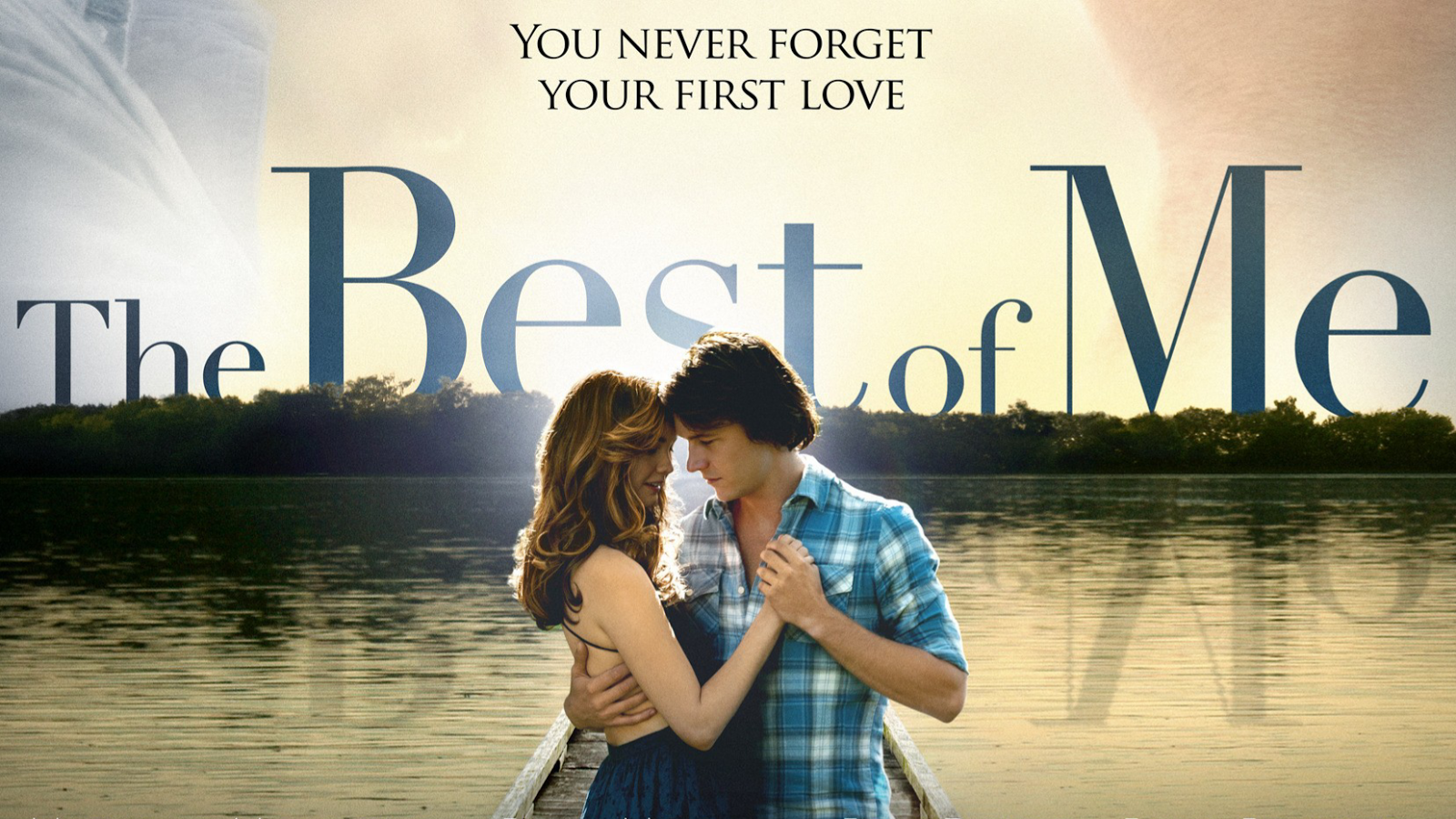 فيلم The Best Of Me 2014 مترجم