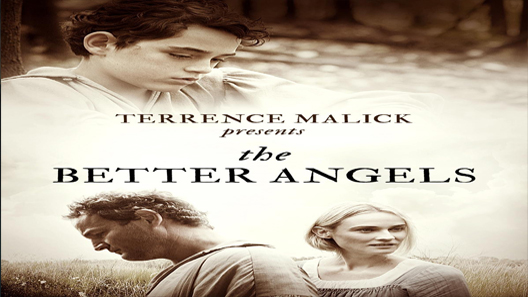 فيلم The Better Angels 2014 مترجم