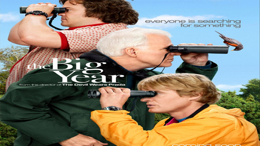 فيلم The Big Year 2011 مترجم