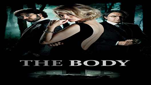 فيلم The Body 2012 مترجم