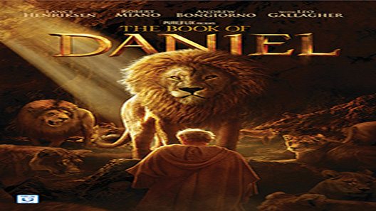 فيلم The Book Of Daniel 2013 مترجم