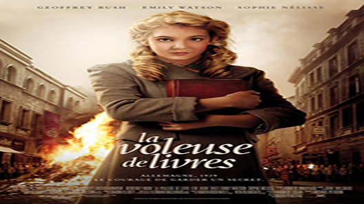 فيلم The Book Thief 2013 مترجم