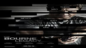 فيلم The Bourne Legacy 2012 مترجم