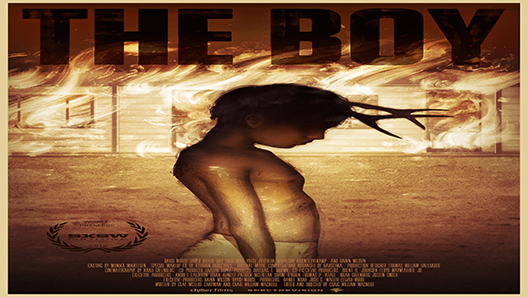 فيلم The Boy 2015 مترجم