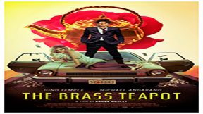 فيلم The Brass Teapot 2012 مترجم