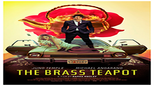 فيلم The Brass Teapot 2012 مترجم