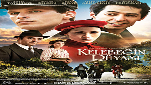 فيلم The Butterflys Dream 2013 مترجم