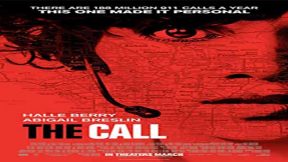 فيلم The Call 2013 مترجم