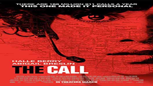 فيلم The Call 2013 مترجم
