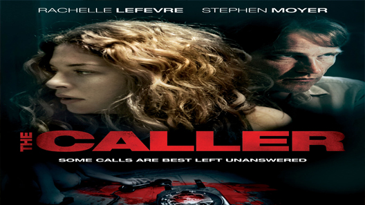 فيلم The Caller 2011 مترجم