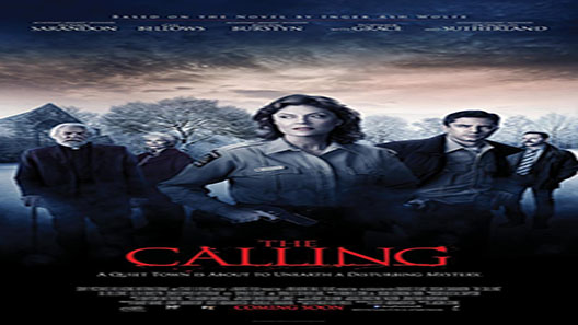 فيلم The Calling 2014 مترجم