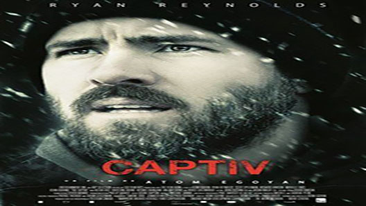 فيلم The Captive 2014 مترجم