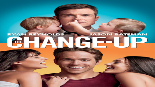 فيلم The Change Up 2011 مترجم