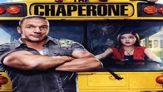 فيلم The Chaperone 2011 مترجم