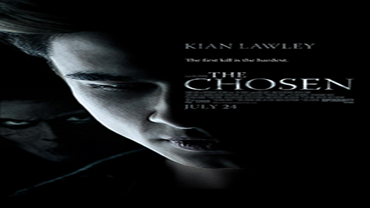 فيلم The Chosen 2015 مترجم