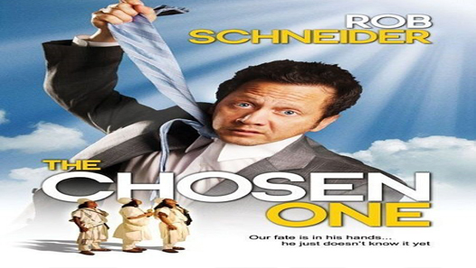 فيلم The Chosen One 2010 مترجم