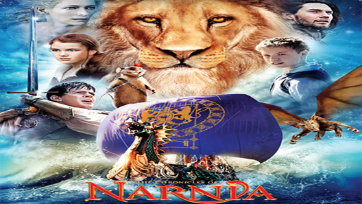 فيلم The Chronicles Of Narnia The Voyage Of The Dawn Treader 2010 مترجم