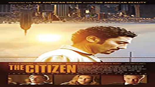 فيلم The Citizen 2012 مترجم