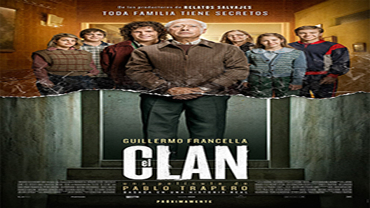 فيلم The Clan 2015 مترجم