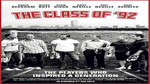 فيلم The Class Of 92 2013 مترجم