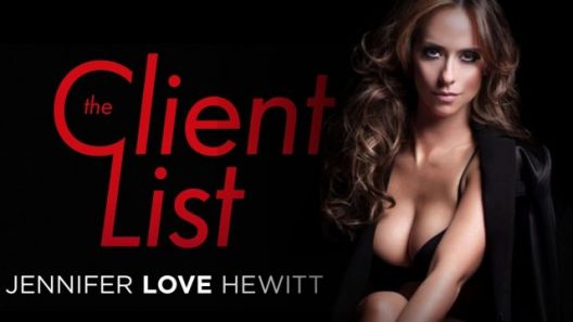 فيلم The Client List 2010 مترجم