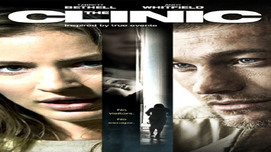 فيلم The Clinic 2010 مترجم