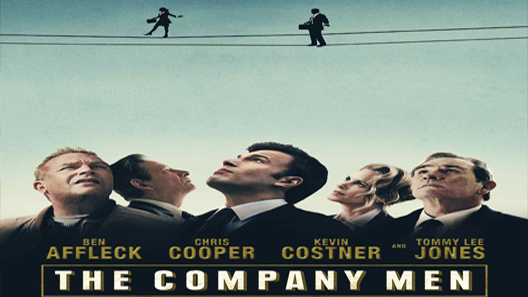 فيلم The Company Men 2010 مترجم