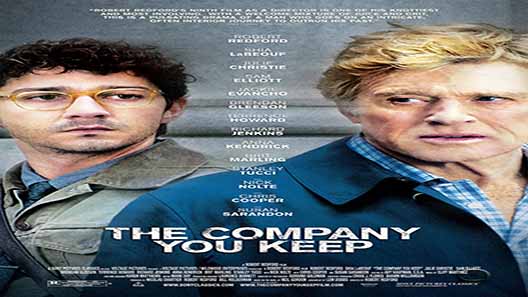 فيلم The Company You Keep 2012 مترجم