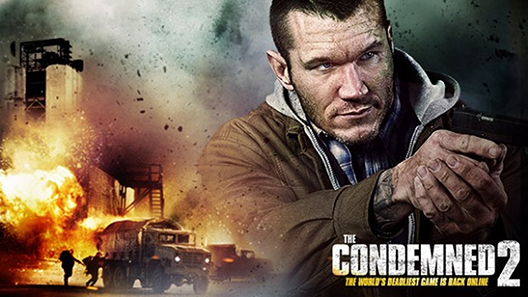 فيلم The Condemned 2 2015 مترجم